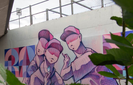 Paintboys